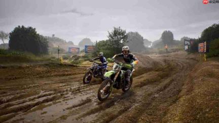《MXGP 26: The Official Game》官宣 10月发售