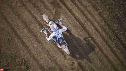 《MXGP 26: The Official Game》官宣 10月发售