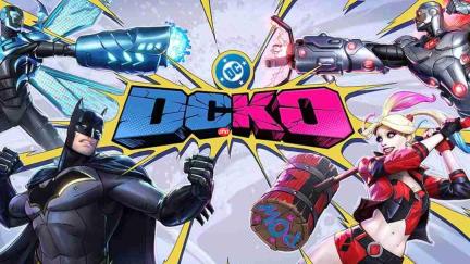 免费DC格斗手游《DCKO》公布 2027年登陆iOS和安卓