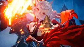 《龙之剑:觉醒》Steam愿望单数量突破30万