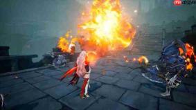 《龙之剑:觉醒》Steam愿望单数量突破30万
