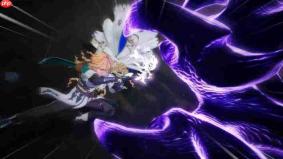 《龙之剑:觉醒》Steam愿望单数量突破30万