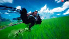 《龙之剑:觉醒》Steam愿望单数量突破30万