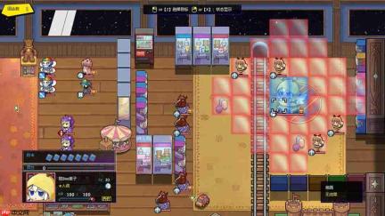 《东方神域传》在Steam发售 首发特惠43.2元
