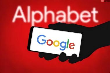 Alphabet 研发新型 AI 芯片 Frozen v2