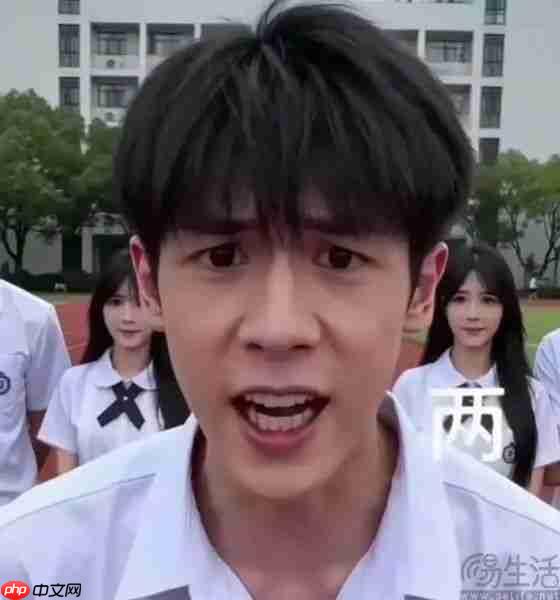 AI短剧主角都长着同一张脸,是双向奔赴的结果