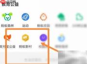 蚂蚁新村海风冲浪店攻略