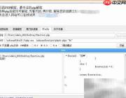 Zend Guard 6.0解密PHP文件
