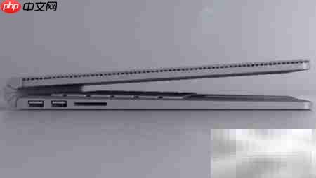 MacBook Pro vs Surface Book:谁更强