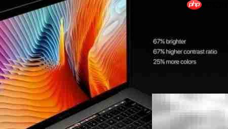 MacBook Pro vs Surface Book:谁更强