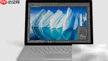 MacBook Pro vs Surface Book:谁更强