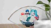 Diy定制成动漫店新亮点