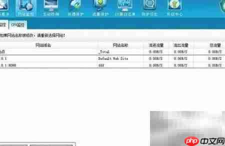 网站流量监控入门指南