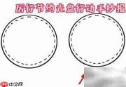 光盘行动，节约从我做起