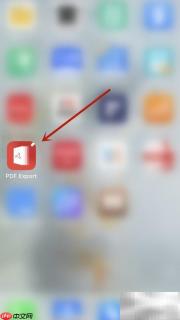 如何关闭Evernote的PDF导出功能