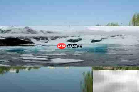 PS合成图片入门教程