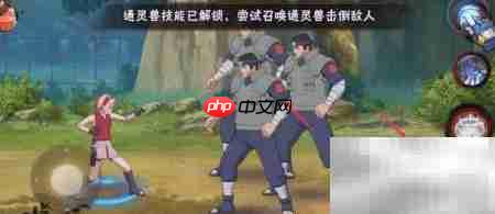火影召唤1.9通关技巧