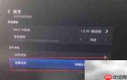 小米盒子Mini看直播电影