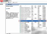Win10 2004更新卡住解决方法