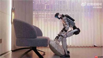 宇树科技发布UnifoLM-OminiA-0.3，实现人形机器人多任务自主执行