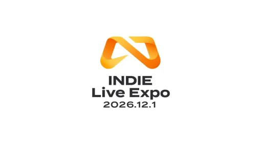 《INDIE Live Expo》12月1日发布 亚洲最大独游宣传会