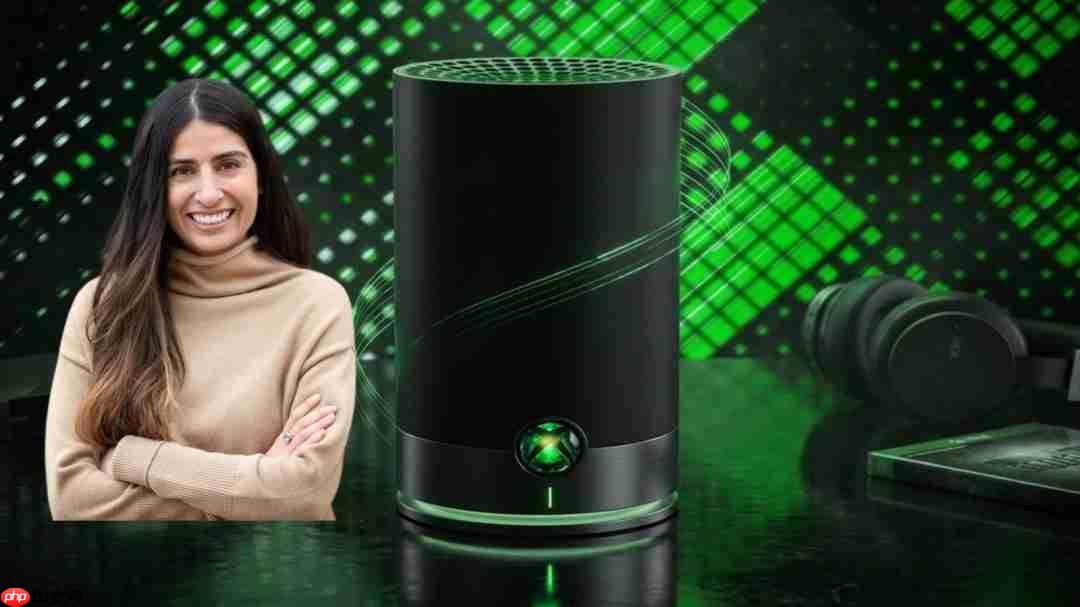 Xbox渴望打造杀手级独占 驱动下一代主机首发