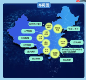 拿下超级“Token工厂”，中部新算力枢纽来了