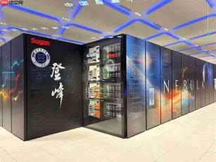 拿下超级“Token工厂”，中部新算力枢纽来了
