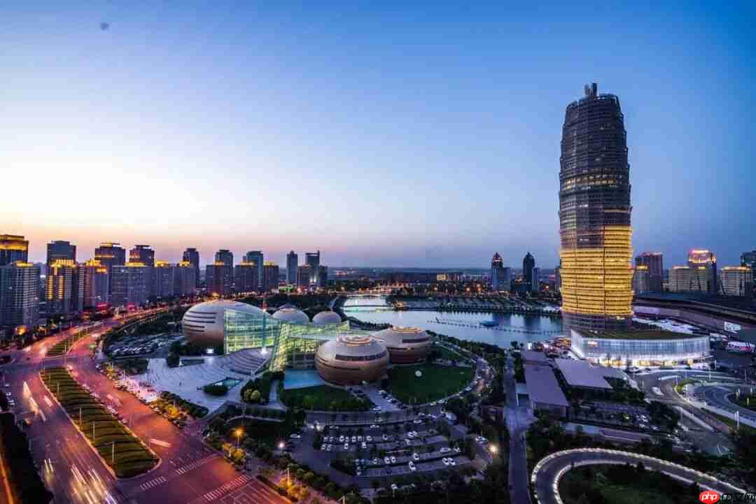 拿下超级“Token工厂”,中部新算力枢纽来了