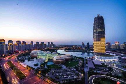 拿下超级“Token工厂”，中部新算力枢纽来了