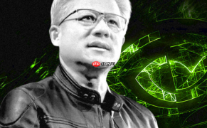 黄仁勋的“达链”闭环了