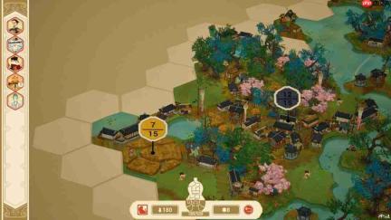 《千里山河录》在Steam发售 国区首发特惠38元