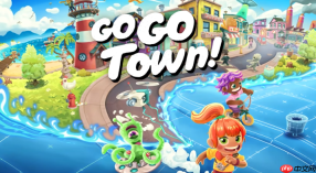 《活力小镇!》登陆Steam正式推出 好评城镇建设运营