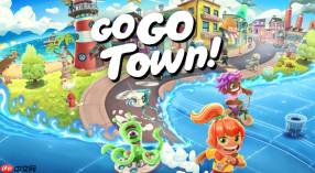 《活力小镇！》登陆Steam正式推出 好评城镇建设运营