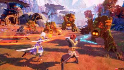 经典JRPG《永恒边缘》工作室关闭 Nacon经营危机