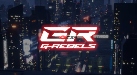 《G-Rebels》Steam抢先体验 科幻世界飞行战斗模拟