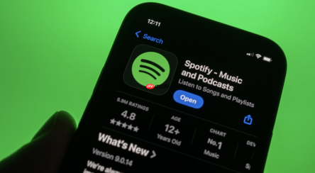 Spotify推出全新AI对话功能