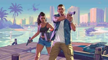 GTA前制作人发声:R星不缺创意 《GTA6》不会出现素材复用