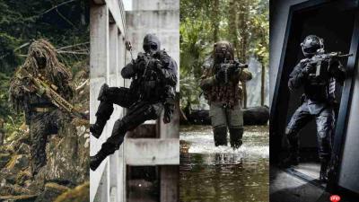 Call of Duty: NEXT直播8月22日开启,揭晓《使命召唤:现代战争4》全新情报