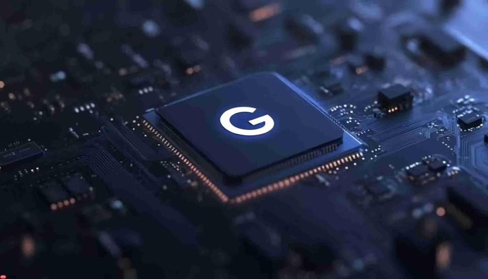 Google拟推Gemini专用芯片Frozen v2