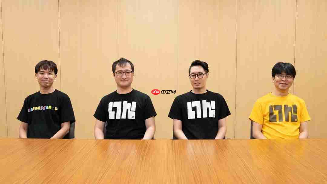 《斯普拉遁:涂击队》只是开胃菜?任天堂称真正的《斯普拉遁4》还在后面