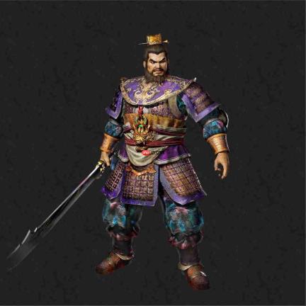 《真三国无双2猛将传复刻版》武将介绍 夏侯渊许褚张郃等