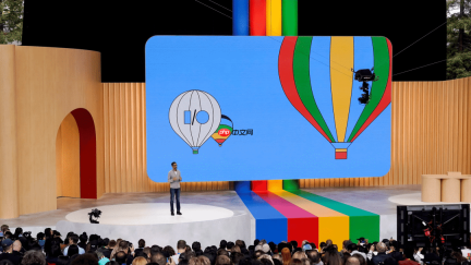 Google要把AI大模型「刻」进芯片里