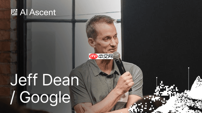 Google要把AI大模型「刻」进芯片里