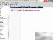 Win Server 2008磁盘清理指南