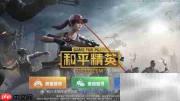 和平精英美化包购买指南