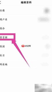 闪电搜索更换背景图教程