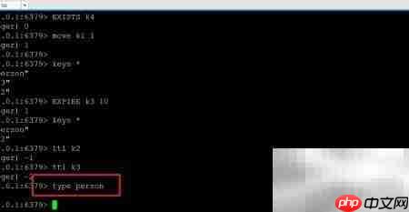 Redis中Key的使用技巧