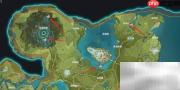 原神花锵钓鱼地点汇总
