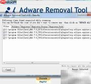 Win7解除浏览器恶意插件